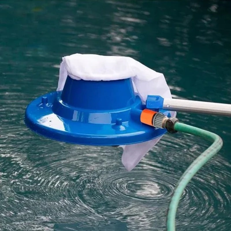 Swimming Pool Leaf Vacuum Cleaner Alvore