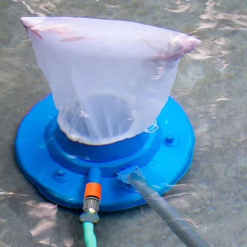 Swimming Pool Leaf Vacuum Cleaner Alvore