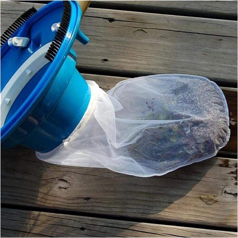 Swimming Pool Leaf Vacuum Cleaner Alvore