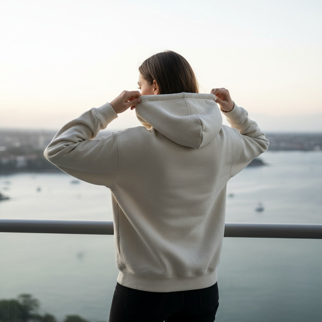 <em>Mia, Sydney</em>