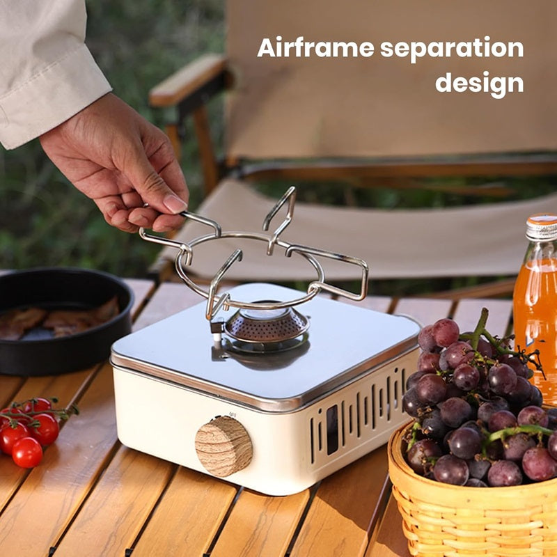Alvore 2800W Gas Camping Stove Alvore