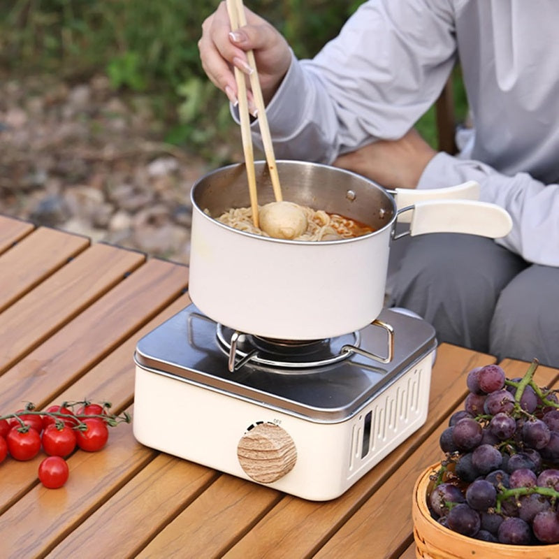 Alvore 2800W Gas Camping Stove Alvore