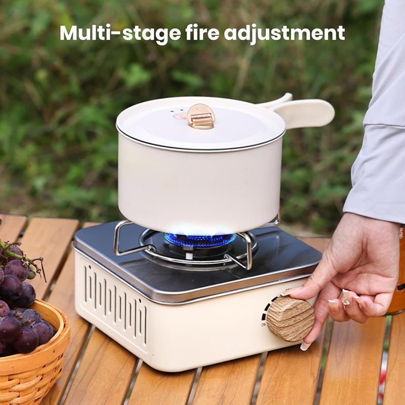Alvore 2800W Gas Camping Stove Alvore