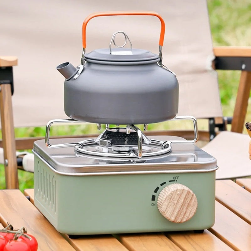 Alvore 2800W Gas Camping Stove Alvore