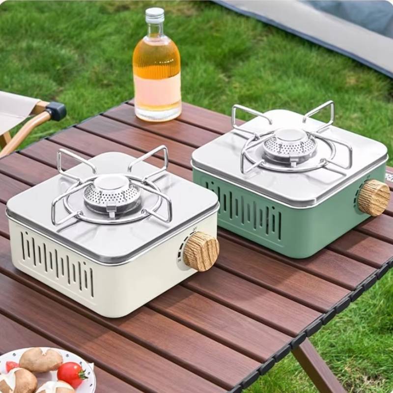 Alvore 2800W Gas Camping Stove Alvore
