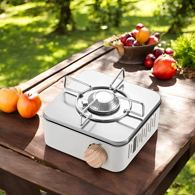 Alvore 2800W Gas Camping Stove Alvore