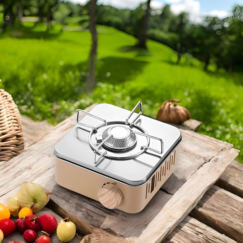 Alvore 2800W Gas Camping Stove Alvore