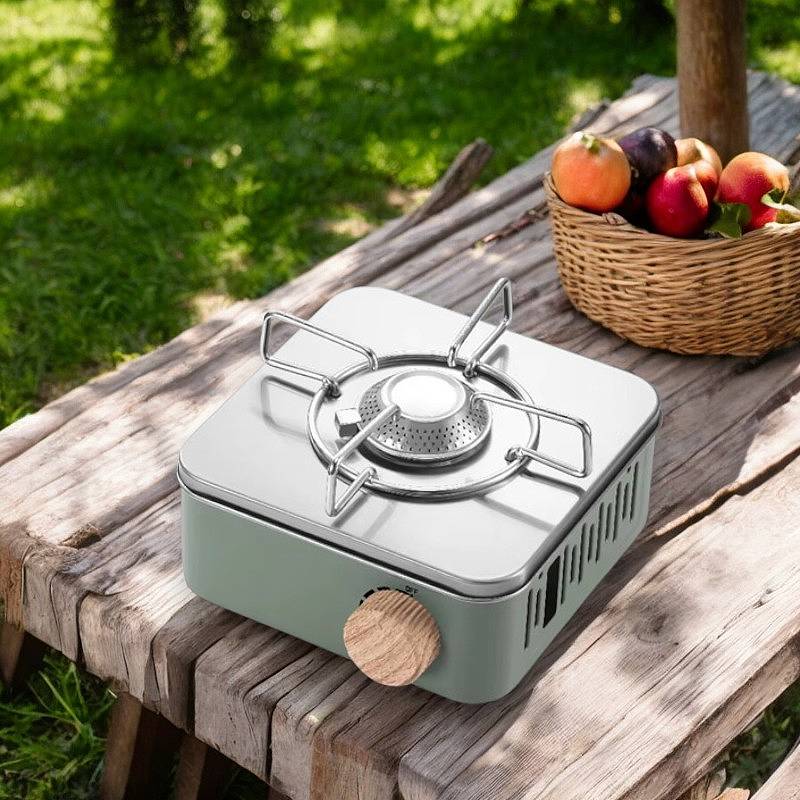 Alvore 2800W Gas Camping Stove Alvore