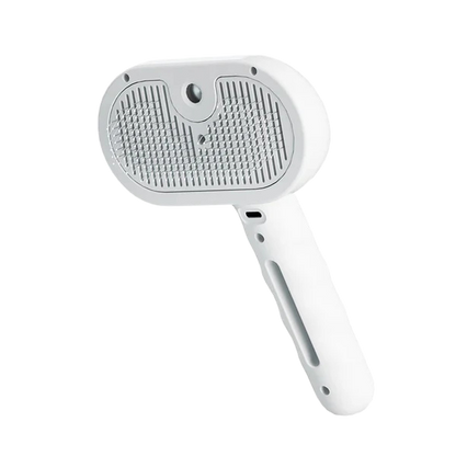 3-In-1 Grooming Brush